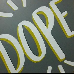 Meet your Posher, Julia